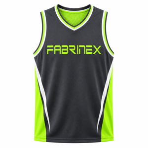 Basketball Back Panel Basket Ball Jersey Custom Made Original Cheap Sublimation Fashion Basketball Wear Custom Team Name Sets - Product Image 3