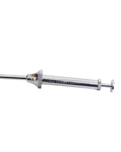 เครื่องมือผ่าตัดทางทันตกรรม Surtechs Amalgam Carrier Gun สำหรับการบูรณะฟัน ทำจากเหล็กกล้าไร้สนิม - Product Image 5