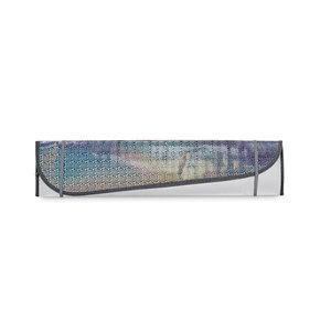 Parasole auto pieghevole comodo per una protezione solare ottimale - Product Image 2