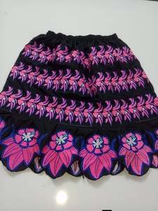 Nueva Falda Recta Transpirable hasta la Rodilla con Cintura Imperio para Mujer, Personalizada, de Alta Calidad, 100% Poliéster Sostenible - Product Image 1