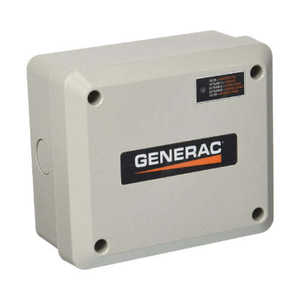 Módulo de Gestión Inteligente Generac 50A-G0070000 Hecho en EE. UU. - Product Image 1