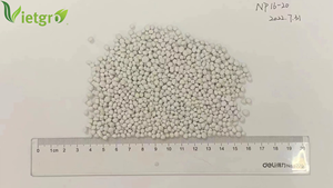 VGFERT NP 16-20: Nutriments de haute qualité d'origine vietnamienne sans casser la banque - Product Image 2