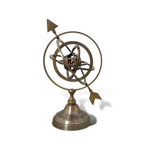 ชุดสะสมลูกโลกพรีเมียม ARM5 Armillary Sphere - Product Image 1