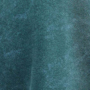 Sweat-shirts pour hommes de haute qualité, vintage, d'hiver, à col rond, en coton, avec broderie et impression numérique personnalisée, effet délavé à l'acide - Product Image 5