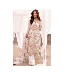 Brodé Main Travail Collection Fête De Mariage Porter Robe Nouvelle Longue Pakistanaise Shalwar Kameez Chemise Indienne Robe Femmes - Product Image 1