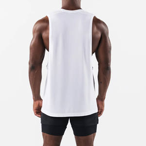 Nouveau Débardeur de Course pour Homme 2026 – Maillot Athlétique Sans Manches Respirant pour Fitness, Entraînement en Salle de Sport et Tenue Sportive Confortable - Product Image 2