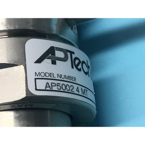 Válvula de Diafragma APTECH AP50024MT SPAN PRESSURE - Equipo y Piezas de Semiconductores de Confianza de Marca Global - Product Image 3
