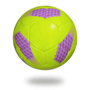 High-Air Professional Futsal Soccer Ball Custom Designed Factory Direct PVC <b>Training</b> <b>Football</b> Durable Personalized Manufacturers - Product Image 3