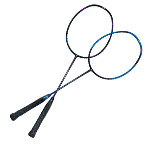 Raquette de badminton professionnelle en fibre de carbone Y3, dureté élevée, pour intérieur et extérieur, vente en gros - Product Image 5