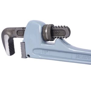 Juego de 4 Llaves Ajustables para Tuberías de Aluminio (10, 14, 18 y 24 Pulgadas) - Product Image 3