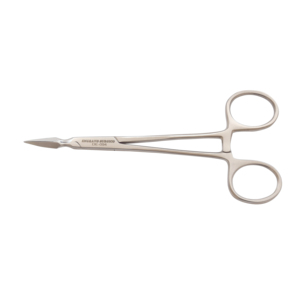 Forceps Stieglitz allemands pour fragments, 55 pouces, 90° 45°, pointes droites coniques, forceps orthopédiques dentaires Stieglitz pour fragments radiculaires - Product Image 1