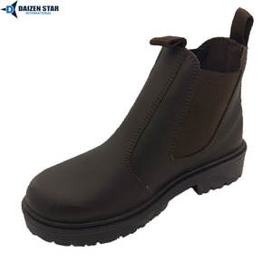 Bottes d'école - Cuir verni synthétique, fermeture à lacets/boucles/velcro, hauteur cheville/mi-mollet, toutes saisons, semelle extérieure en caoutchouc personnalisable - Product Image 6