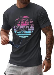Camiseta de Fútbol de Estados Unidos 2026, Negra, de Algodón, Diseño Deportivo, para Verano y Otoño, Manga Corta - Product Image 4