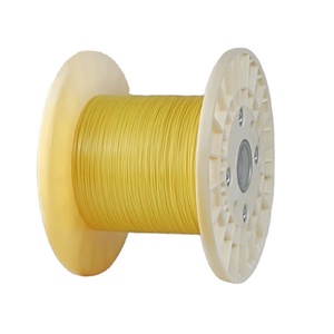 FRP/KFRP <b>Rod</b> Strength Member for Optic Cable Reinforcement Core - Product Image 1