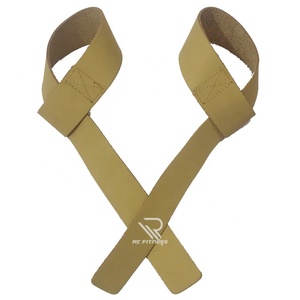 สายรัดยกน้ำหนักหนังนีโอพรีนคุณภาพดีที่สุดจาก RCF Collection ปรับได้ สวมใส่สบาย เหมาะสำหรับทุกเพศ ป้องกันการบาดเจ็บสำหรับการออกกำลังกาย - Product Image 1