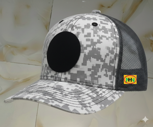 Casquette de baseball avec logo brodé, 70% coton, 30% polyester, casquette de papa tendance de haute qualité, casquette de course à 6 panneaux, Bangladesh - Product Image 2