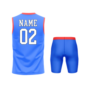 Uniformes de Fútbol 7v7 de Sublimación por Compresión de la Mejor Calidad, Uniformes 7v7 Sublimados Estampados en Poliéster Spandex Premium Reversibles - Product Image 4