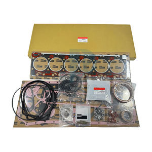 Kit de Juntas 5523153 - Repuesto de Alta Calidad para Excavadoras y Maquinaria de Construcción 6BT5.9 QSB5.9 - Product Image 1