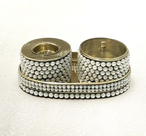 Fresh Arrival Design Resin Bakhoor Burner Tray <b>Set</b> Resin Mubkhar Tray <b>Set</b> Incense Burner Tray <b>Set</b> Loban At very best sell Price - Product Image 3