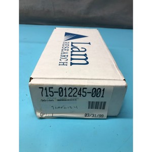 LAM 715-012245-001 บานพับประตูด้านใน, 153466 - อุปกรณ์และอะไหล่เซมิคอนดักเตอร์ระดับโลกที่เชื่อถือได้ - Product Image 1