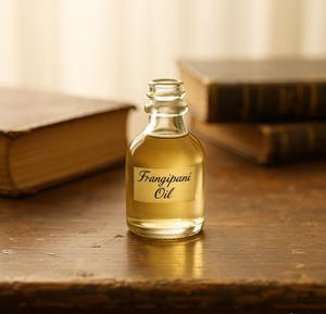 Huile Essentielle de Frangipanier 100% Pure et Naturelle, Distillée à la Vapeur, Écologique, Aromathérapie, Vente en Gros Disponible - Product Image 6