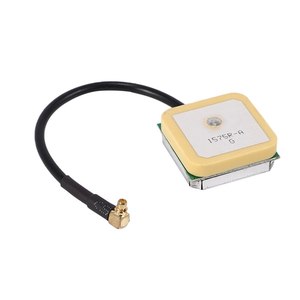 ขั้วต่อ SMA เสาอากาศภายใน GPS 28dBi GNSS GPS 1.92อากาศ VSWR สำหรับระบบนำทาง - Product Image 2