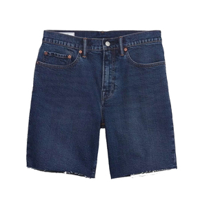 Pantalones Cortos de Mezclilla para Hombre, Estilo Moderno, Alta Calidad, Precio Económico, Fabricante, Ropa Casual - Product Image 1