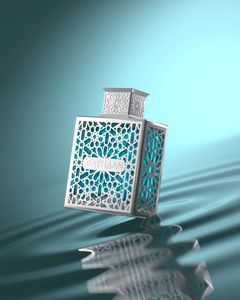 Perfume RAYHAAN AQUATICA 100ml by RAYHAAN Perfumes Original Dubai Arabic Long Lasting eau de parfum for Men's and Women's - Product Image 5