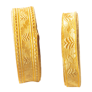 Trenza de encaje de otros colores, el mejor galón de encaje en venta, el mejor proveedor, galón de encaje ecológico para ribetes, encajes y trenzas. - Product Image 3
