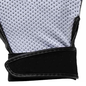 Guantes de Béisbol Ajustables de Piel Genuina, Nueva Llegada, MOQ Bajo, Protección para las Manos, Unisex - Product Image 4