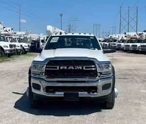 Listo para Enviar, Camión For-RAMM 5500 Day Cab 2024, Envío a Todo el Mundo - Product Image 1