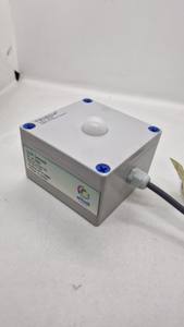 Sensor de Luz WIN-SN-LUX-AOV (200k) con Rango de 200,000 y Salida Analógica (0-10V) para Automatización Industrial y Sistemas de CA/CC - Product Image 3