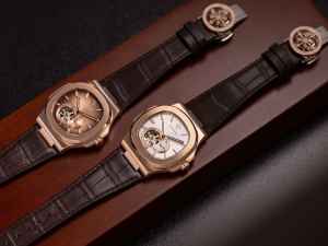 นาฬิกาข้อมืออัตโนมัติผู้ชาย Alexander Ferros รุ่น 6312R-02 ขนาด 40 มม. กระจกแซฟไฟร์ สายหนัง ตัวเรือนสแตนเลสสตีล ระบบ MIYOTA กันน้ำ กลไกจักรกล - Product Image 6