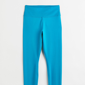 Best Selling Woman <b>Leggings</b> High Waist Fitness Yoga Pants High Quality Seamless <b>Leggings</b> High Impact Gym <b>Leggings</b> <b>With</b> <b>Pockets</b> - Product Image 3