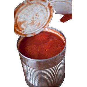 Precio de Fábrica, Suministro del Fabricante de Vietnam, Tomates de Primera Calidad en Jugo de Tomate a Granel, Más Vendidos - Product Image 6