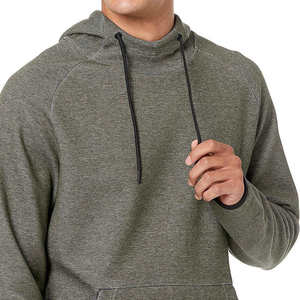 custom <b>mens</b> zip up hoodie manufacturer in custom oversized zip hoodie <b>for</b> streetwear hoodie supplier line - Product Image 1