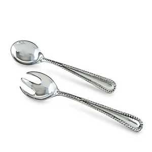 Stainless Steel Rice Serving Spoon With Long Handle Classic Design Luxury <b>Light</b> Style for Rice Dishes & <b>Kitchen</b> Use for Camping - Product Image 3