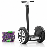 TONGYONG/OEM Scooter auto-équilibrant personnalisé PCBA |   Carte de commande de puissance pour capteur de moteur, assemblage de PCB pour appareils de mobilité personnelle