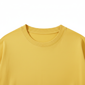 Wholesale Summer Vintage Oversized T-<b>Shirt</b> Custom <b>100</b>% Cotton Heavyweight Men's Loose Fit New Style Tee <b>Shirt</b> - Product Image 6