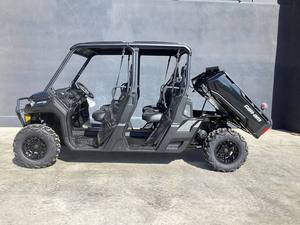 Buy With Us 4 Seater <b>UTV</b> Side by Side Utility Vehicle 900cc Engine 4x4 All Terrain Off Road Work Vehicle Ready to Ship - Product Image 3