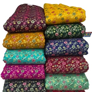 ผ้าแจ็คการ์ดโดลาประกายสุดหรูสำหรับเจ้าสาวผ้าแจ็คการ์ดโดลาสำหรับเสื้อผ้าดีไซน์เนอร์ - Product Image 1