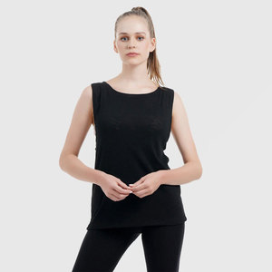 Dernière Tendance : Débardeur Basique Sans Manches Léger pour Femme – Haut Décontracté d'Été – Vêtements Tendance – Fournisseur d'Usine en Gros - Product Image 2