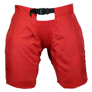 Pantalon de hockey sur glace sublimé personnalisé OEM/ODM avec nom d'équipe imprimé, extensible, pour entraînement d'équipe, 100 % polyester, anti-humidité - Product Image 1