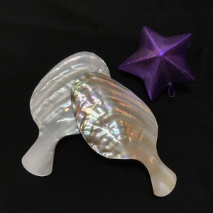 Petites cuillères spéciales en perles, cuillères pour vinaigre/thé/crème glacée, vente en gros du Vietnam avec grande quantité - Product Image 6