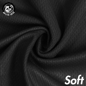 Masque facial en nylon noir et blanc Splendid Apparel avec tissu respirant et imperméable, unisexe, adulte, protection pour les sports de plein air - Product Image 6