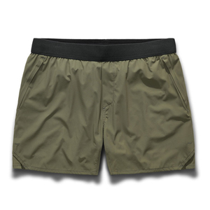 Custom High Quality 4-Way Stretchy Dry Fast <b>Polyester</b> Spandex Workout Running Waterproof Men Board <b>Shorts</b> - Product Image 4
