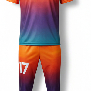 Uniforme de football américain personnalisé sublimé, impression personnalisée, vêtements d'équipe, équipement de football américain de qualité professionnelle - Product Image 2