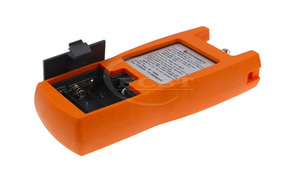 Đồng hồ đo quang fcst080106 với đầu nối <span class=keywords><strong>FC</strong></span> SC <span class=keywords><strong>ST</strong></span> LC 850/1300/1310/1550nm được sử dụng để kiểm tra mạng và FTTH - Product Image 4