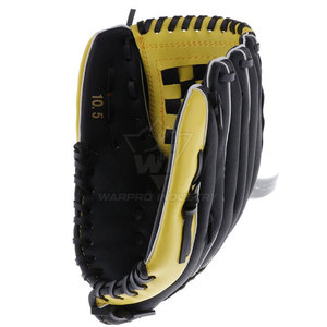 Gants de baseball flexibles pour hommes, design léger, adhérence durable, matériau idéal pour l'entraînement sportif et les matchs. - Product Image 3