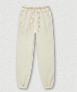 Slim Fit Mens Sweatpants Manufacturer | Modern Athletic Cut - Product Image 5
